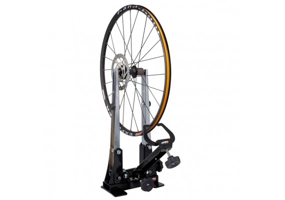 Professional wheel truing stand Super B