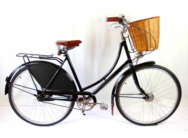 Versión especial "Ladies Traditional Roadster rueda 26"