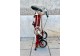 Bicicleta ultra plegable Carryme SD