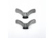 NOS wing nuts (2 pcs.) for 8.0mm axle