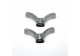 NOS wing nuts (2 pcs.) for 8.0mm axle