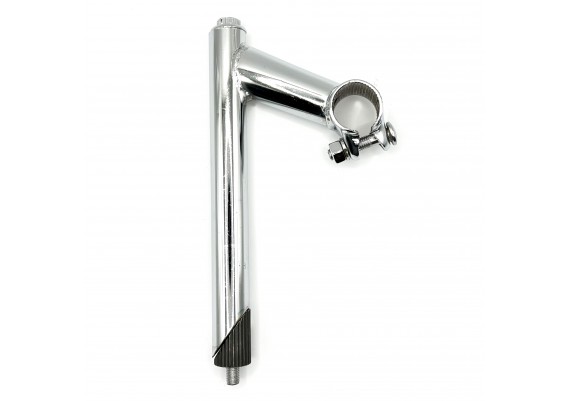 French handlebar stem