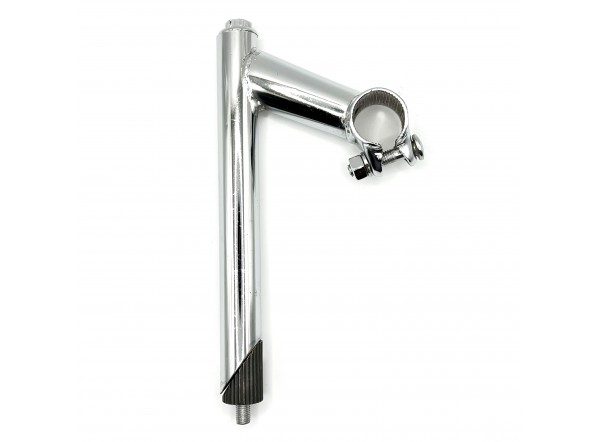 French handlebar stem