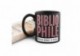Taza Bibliophile