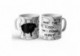 Taza Black Sheep