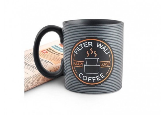 Taza Filter Wali