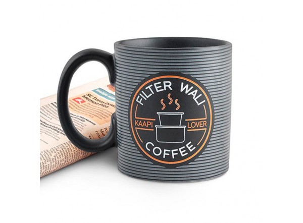 Taza Filter Wali