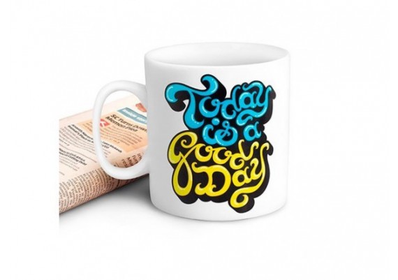Taza Good_Day