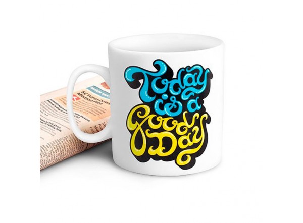 Taza Good_Day