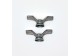 Wing nuts (2 pcs.) Olimpic brand for 8.0mm axle
