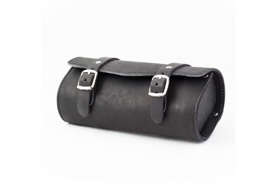 Bolsa de herramientas SB-05 en piel color negro Gyes