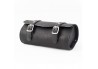 Bolsa de herramientas SB-05 en piel color negro Gyes