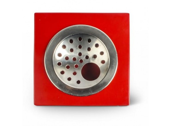 Ashtray Down the Drain