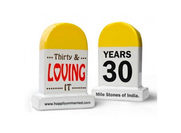 30 Years - Thirty & Loving It