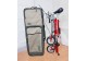 Bicicleta ultra plegable Carryme SD