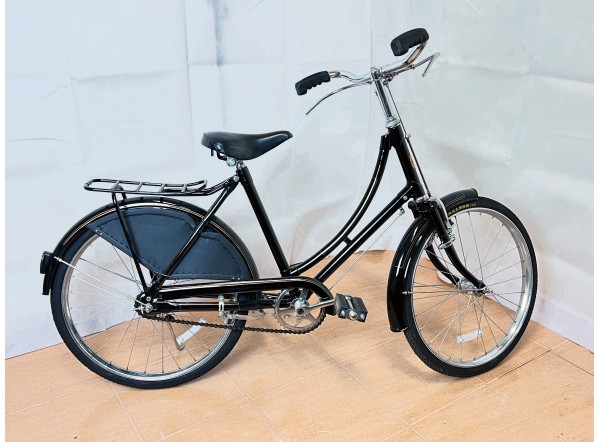 Children’s Classic Rod Brake Bicycle