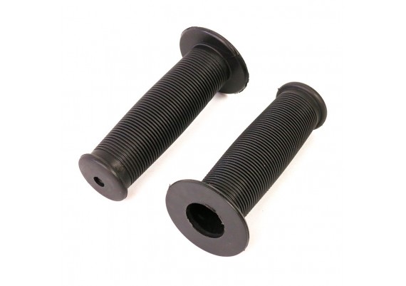 Bicycle rubber grips (2 pcs)
