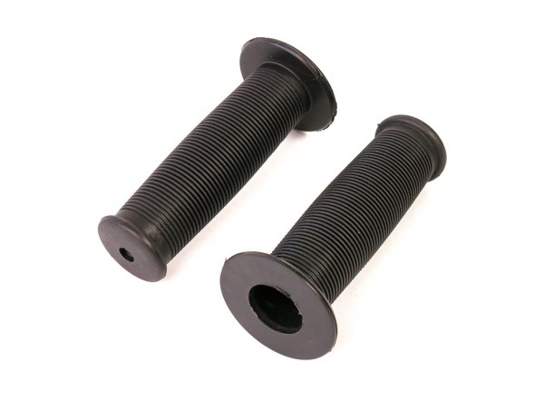 Bicycle rubber grips (2 pcs)