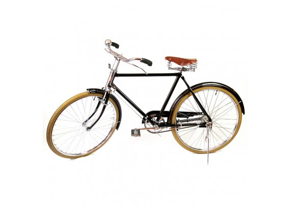 Bicicleta clásica "Gents Traditional Roadster" rueda 26"