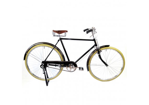 Classic bicycle "Gents Traditional Roadster" 28" wheel