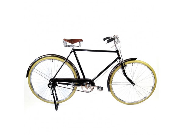 Roadster Bicycle Rod Brake Set & Handlebar Torington fit  28" & 26" Antique Bike