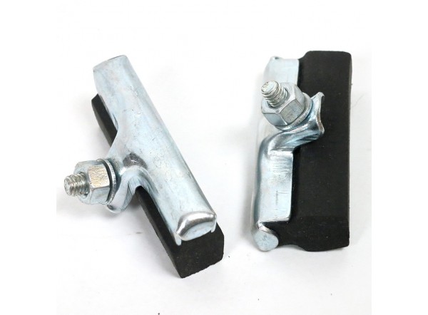 Rod brake pads (2 pcs.) of 50mm