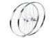 Westwood front and rear wheels 28 x 1 ½"