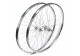 Ruedas del. y tras. Westrick 26 x 1 ½"