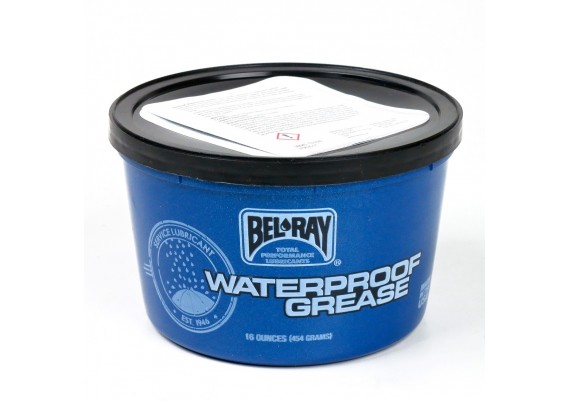 Grease Bel-Ray 454gr.