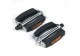 Classic bow-type pedals