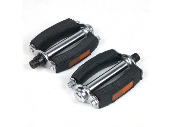 Classic bow-type pedals