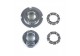 BB cups Raleigh type and bearings