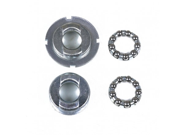 BB cups Raleigh type and bearings