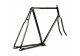 Path Racer bicycle frame in steel