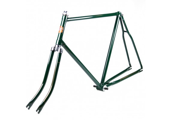 Gents Traditional Roadster bicycle frame
