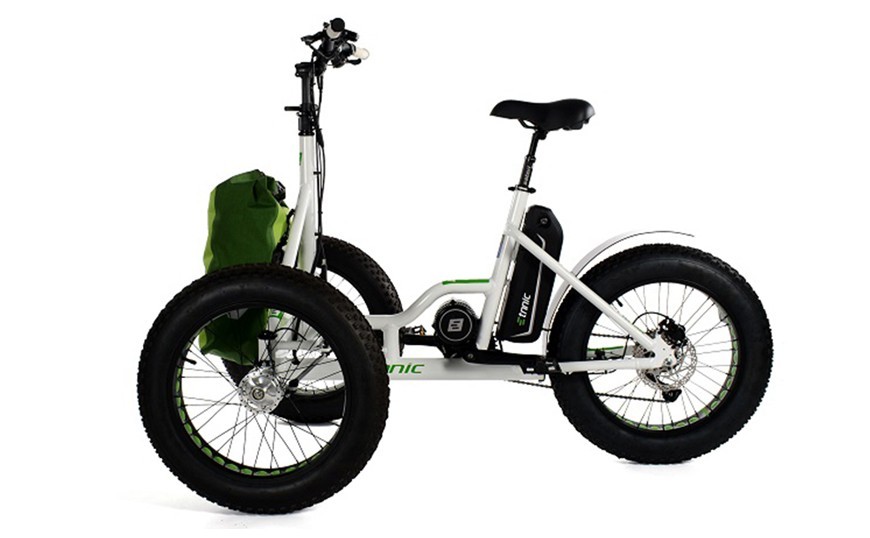 Trikes for adults
