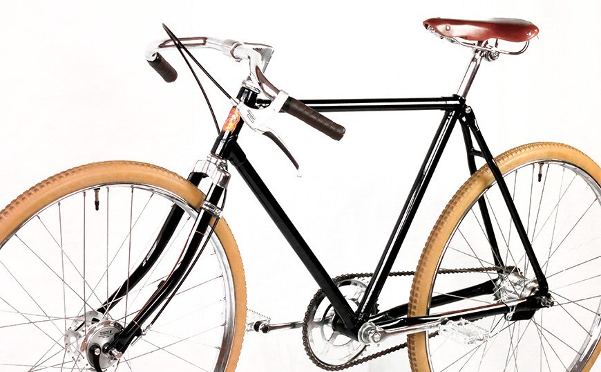 Path Racer bicycles Path Racer bicycles